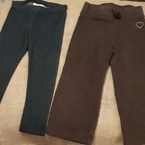 8 for $20 2 Pair Of 3T Jumping Beans Pants